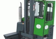 Дизелови многопосочни мотокари Combi-Lift C 4000