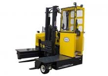 Дизелови многопосочни мотокари Combi-Lift C 4000 ST