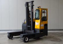 Дизелови многопосочни мотокари Combi-Lift C 4500