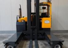 Дизелови многопосочни мотокари Combi-Lift C 4800