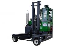 Дизелови многопосочни мотокари Combi-Lift C 5000