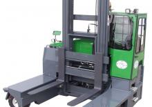 Дизелови многопосочни мотокари Combi-Lift C 5000 XL