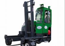 Дизелови многопосочни мотокари Combi-Lift C 5500 XL