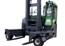 Дизелови многопосочни мотокари Combi-Lift C 6000