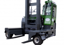 Дизелови многопосочни мотокари Combi-Lift C 8000