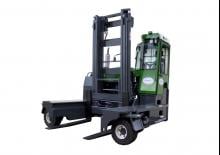 Дизелови многопосочни мотокари Combi-Lift C 8000