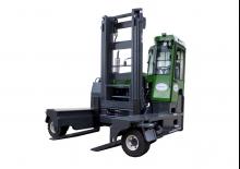 Дизелови многопосочни мотокари Combi-Lift C 8000