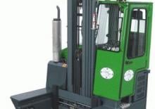 Дизелови многопосочни мотокари Combi-Lift CB 3000