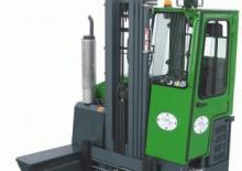 Дизелови многопосочни мотокари Combi-Lift CB 3000