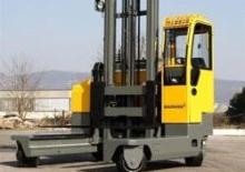 Дизелови многопосочни мотокари Baumann Foxx 40/14/40