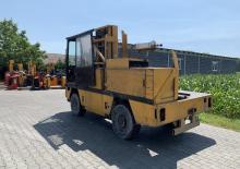 Дизелови странични товарачи Steinbock 567
