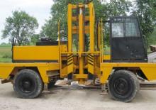 Дизелови странични товарачи Steinbock 787-15 J