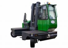 Дизелови странични товарачи Combi-Lift C 4500 SR