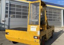 Дизелови странични товарачи IRION ® DFQ 30/14/40