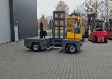Дизелови странични товарачи IRION ® DFQ 40 LL