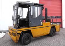 Дизелови странични товарачи Kalmar DFQ 40/12/40 D