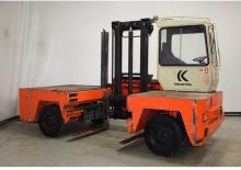 Дизелови странични товарачи Kalmar DFQ 40/14/40 D