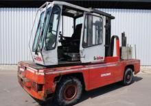 Дизелови странични товарачи IRION ® DFQ 40/14/40
