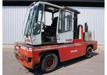 Дизелови странични товарачи Kalmar DFQ 50/14/40 D