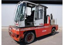 Дизелови странични товарачи Kalmar DFQ 50/16/40 D