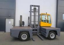 Дизелови странични товарачи IRION ® DFQ 60/16/40