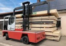 Дизелови странични товарачи Kalmar DFQ 65/14/40 D