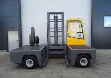 Дизелови странични товарачи IRION ® DFQ 65/14/40