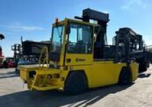 Дизелови странични товарачи Kalmar DSA 100/18.5