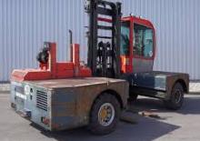 Дизелови странични товарачи Kalmar DSA 60/18.5