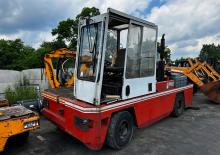 Дизелови странични товарачи Kalmar DSA 70/16