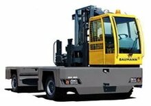 Дизелови странични товарачи Baumann GS 50/16/40