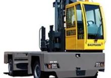 Дизелови странични товарачи Baumann GS 50/16/40
