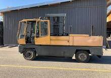 Дизелови странични товарачи Baumann GS 60/14/40