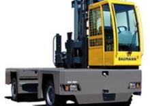 Дизелови странични товарачи Baumann GS 70/12/40