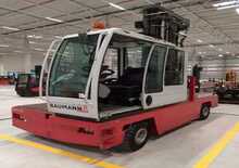 Дизелови странични товарачи Baumann GX 50/12/40