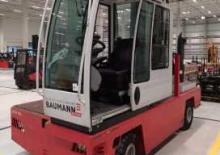 Дизелови странични товарачи Baumann GX 50/14/40
