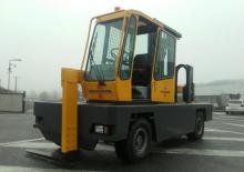 Дизелови странични товарачи Baumann GX 60/16/40