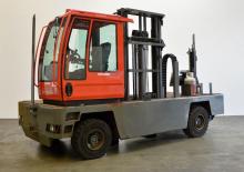 Дизелови странични товарачи Baumann GX 70 HD/12/40