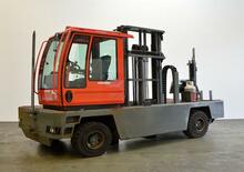 Дизелови странични товарачи Baumann GX 70/12/40
