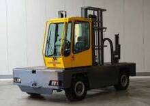 Дизелови странични товарачи Baumann HX 35/14/40