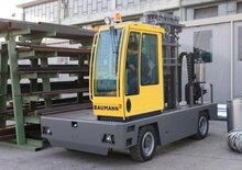 Дизелови странични товарачи Baumann HX 50/14/40