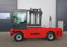 Дизелови странични товарачи Jumbo JDQ 130/16
