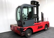 Дизелови странични товарачи Jumbo JDQN 40/14