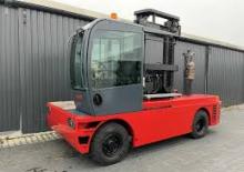 Дизелови странични товарачи Jumbo J/SLN 40