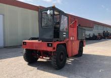Дизелови странични товарачи Fantuzzi S 150