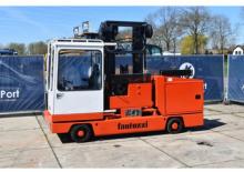 Дизелови странични товарачи Desta SB 32 A