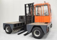 Дизелови странични товарачи Desta SB 32 A