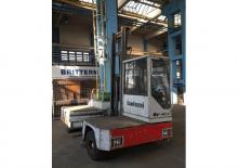 Дизелови странични товарачи Fantuzzi SF 40 U