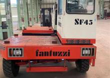 Дизелови странични товарачи Fantuzzi SF 45 U