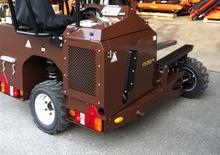 Дизелови вилични високоповдигачи, монтирани върху камион Palfinger F3 253 PX 4W